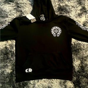 Chrome Heart Black (Size M)